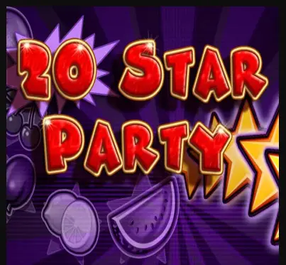 20 Star Party